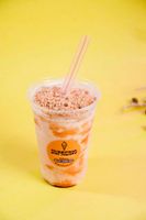 Milk Shake- Paçoca 400 Ml