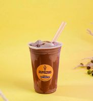 Milk Shake Nutella 400 Ml